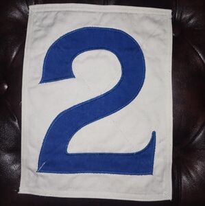 🔥Vtg Rugby Ralph Lauren Rugby patch.